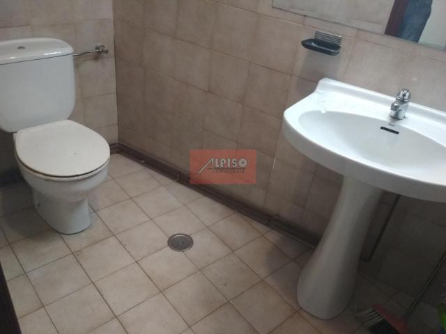Oficina en venta en Centro, Ourense
