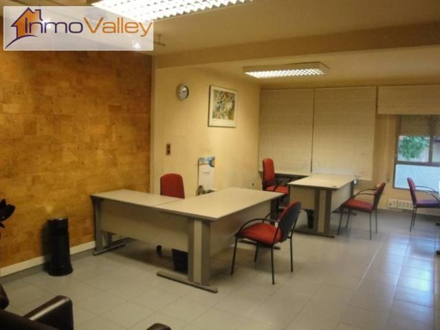 Oficina en alquiler en Elche
