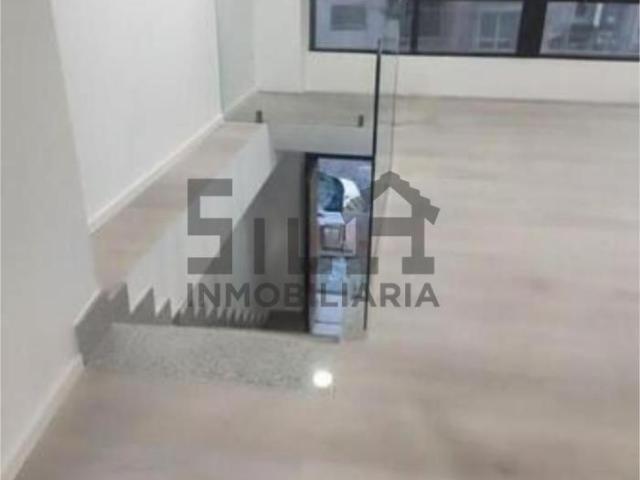 Oficina en alquiler en Couto, Ourense