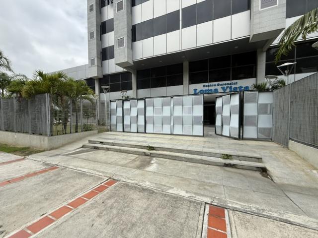 Oficina en alquiler en Boca De Uchire, Miranda