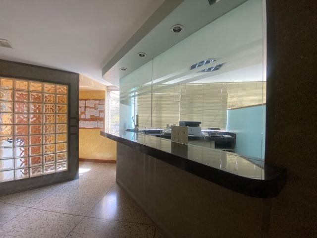 Oficina en alquiler en La Urbina, Trujillo