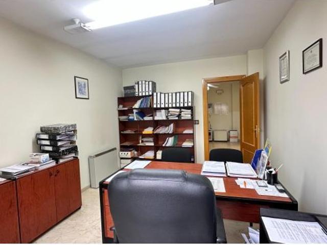 Local Comercial en alquiler en Soria, Castilla y León