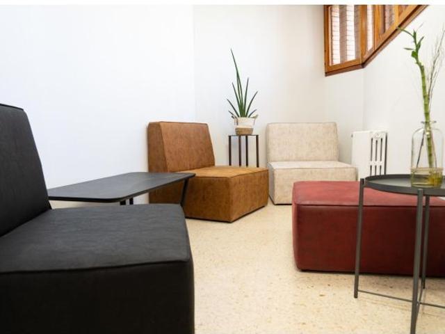 Local Comercial en alquiler en Igualada