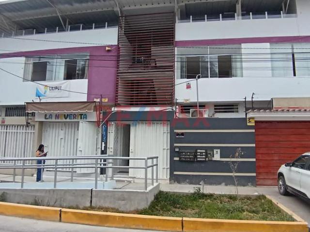 Oficina alquiler en Piura