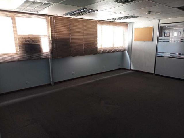 Oficina en alquiler en La Trinidad, Zulia