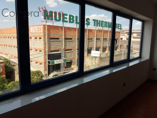 Oficina en alquiler en Segovia, Nueva Segovia