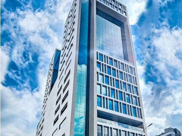 Oficina en alquiler en Boca De Uchire, Miranda