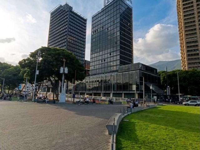 Oficina en alquiler en Boca De Uchire, Distrito Capital