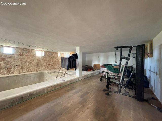 Local Comercial en venta en Pla de Mallorca, Baleares