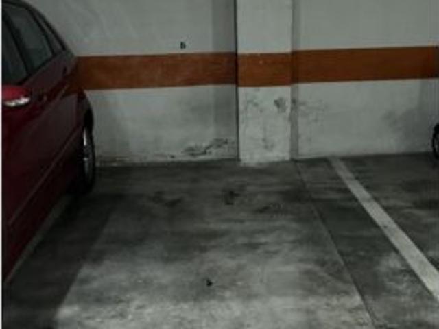 Local Comercial en alquiler en Las Protegidas, Jaén