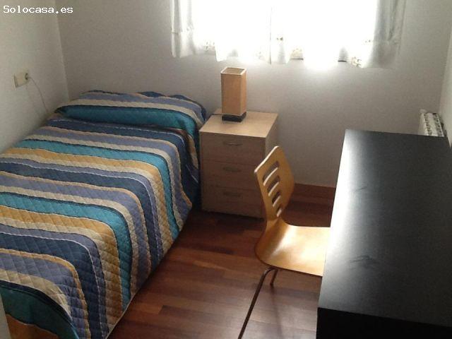 Piso en alquiler en Cueto, Santander