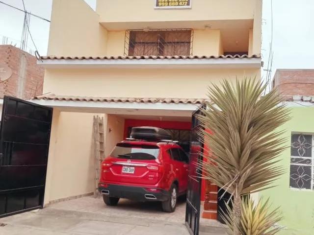 Casa alquiler en Canete, Lima Metropolitana