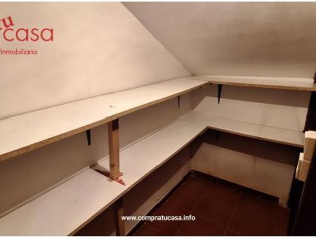 Casa en alquiler en Sexmo de San Lorenzo, Espirdo