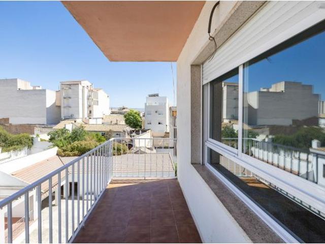 Piso en alquiler en Maracena, Granada