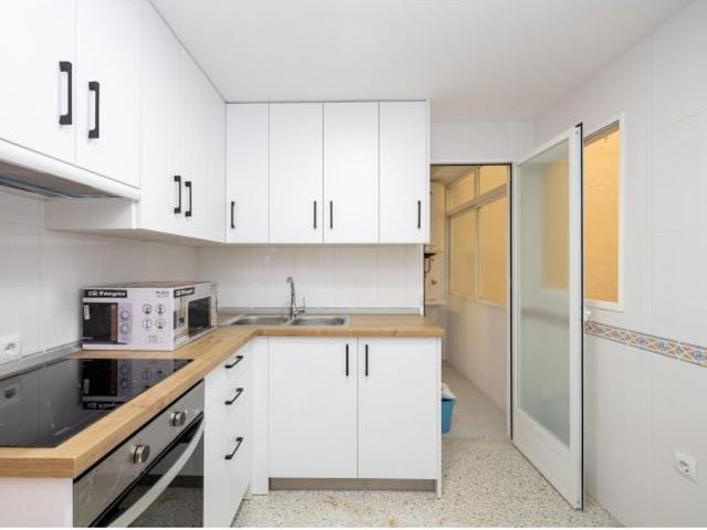 Piso en alquiler en Granada