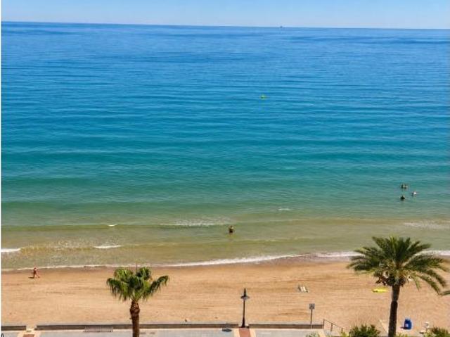 Piso en alquiler en Benicàssim / Benicasim, Castelló / Castellón