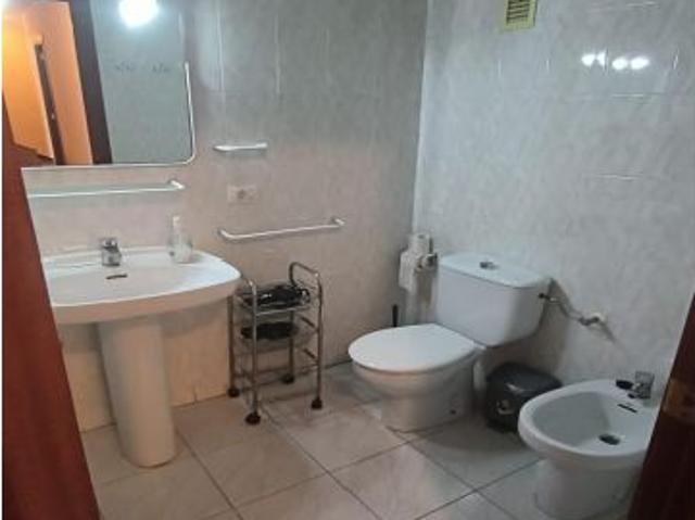 Piso en alquiler en Castellón De La Plana, Grup la Magdalena