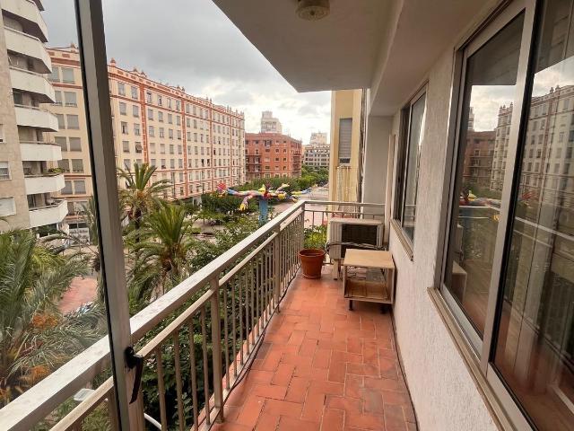 Piso en alquiler en Coslada, Grup la Magdalena