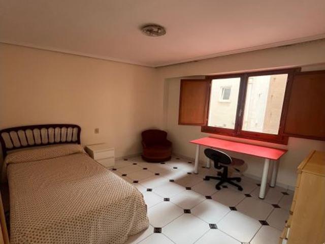 Piso en alquiler en Castellón De La Plana