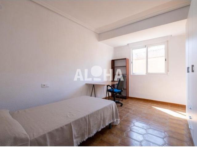 Piso en alquiler en l'Horta Nord, Valencia