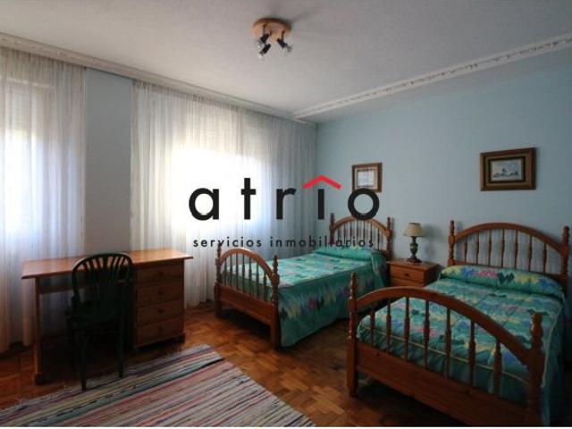 Piso en alquiler en Tetuán, Santander
