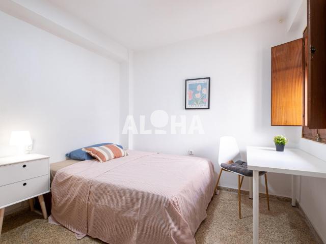 Piso en alquiler en San Isidro de Benagéber, l'Horta Nord
