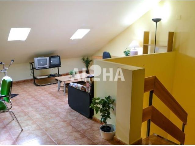 Casa en alquiler en Moncada, Barrio del Pilar