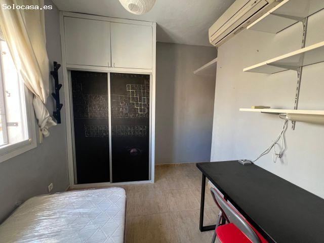 Piso en alquiler en Distrito Centro, Córdoba