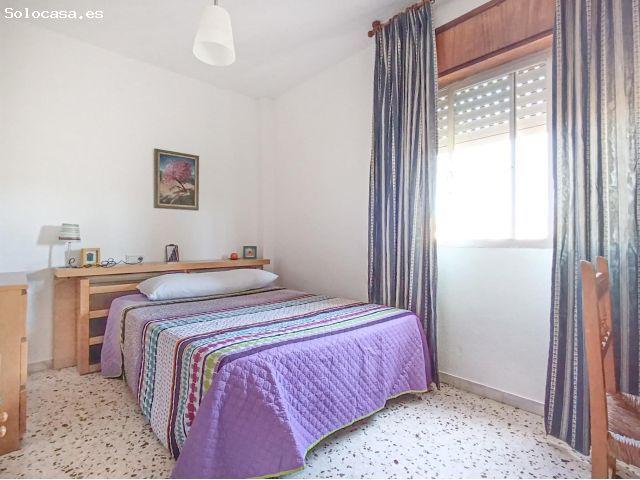 Piso en alquiler en Alhama De Almería, El Zapillo