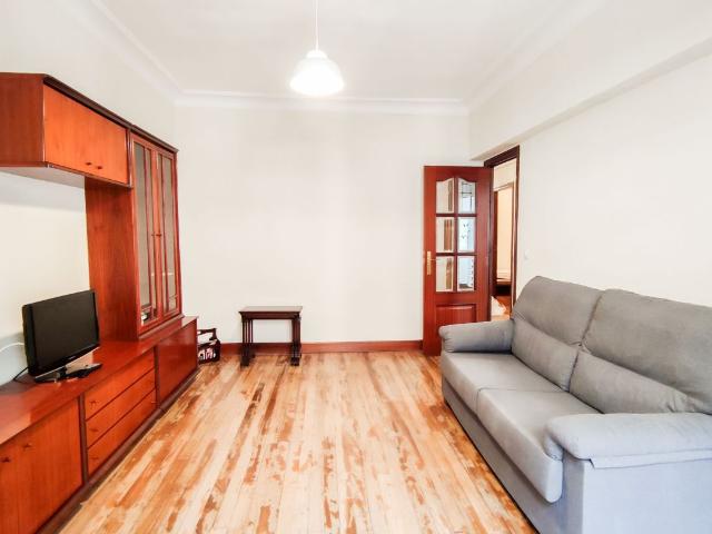 Apartamento en alquiler en Ipar-Ekialdea, Donostia-san Sebastián