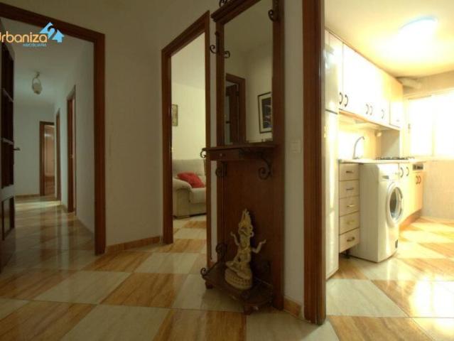 Piso en alquiler en Pardaleras, Badajoz