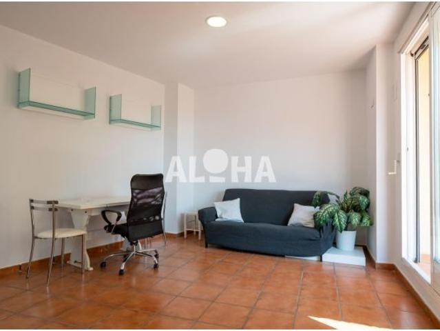 Piso en alquiler en l'Horta Nord, Valencia