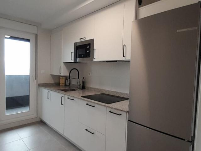 Apartamento en alquiler en Suances, Cantabria