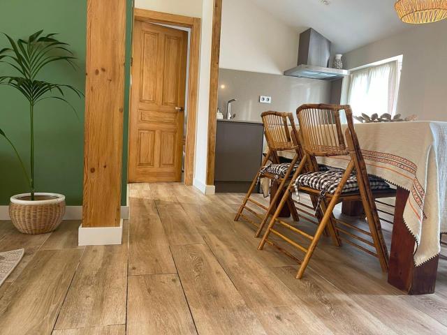 Apartamento en alquiler en Centro, Madrid
