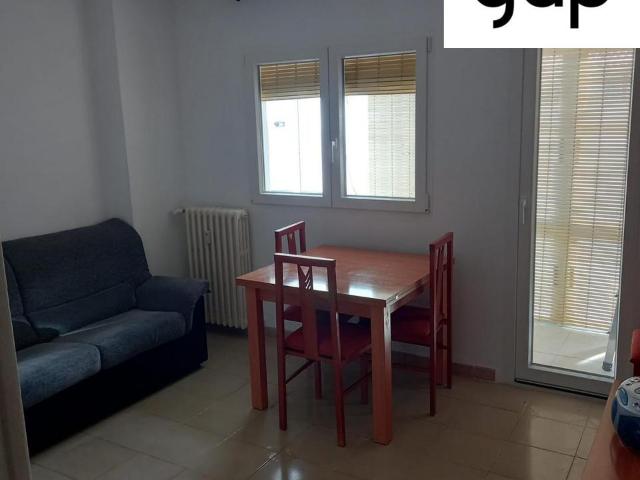 Apartamento en alquiler en Barrio de Tiradores, Cuenca