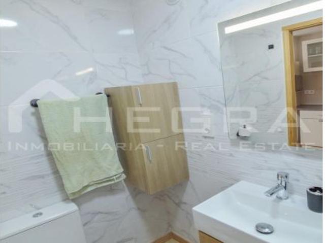 Piso en alquiler en Torrevieja, Urbanización Calas Blancas