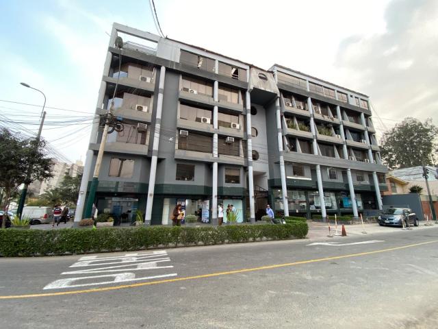 Departamento alquiler en Santiago De Surco, Lima Metropolitana