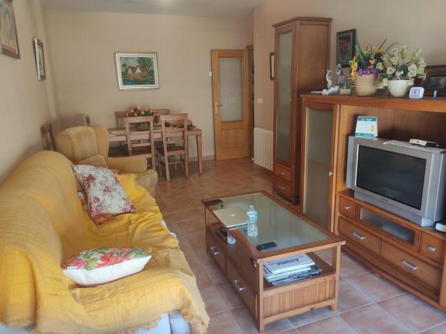 Piso en alquiler en Almansa, Castilla-La Mancha
