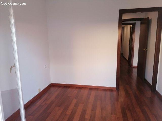 Piso en alquiler en El Vendrell, el Tancat