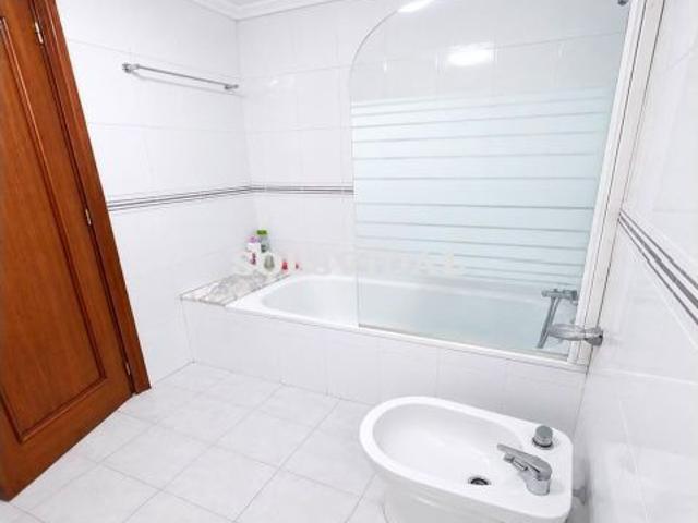 Piso en alquiler en Urbanización Calas Blancas, el Baix Segura / La Vega Baja