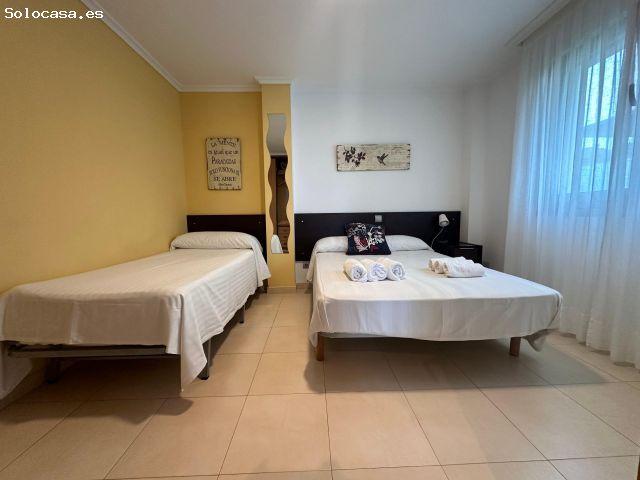 Piso en alquiler en Soto de la Marina, Santa Cruz De Bezana