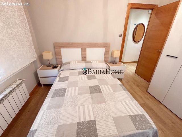 Piso en alquiler en Santander, El Sardinero