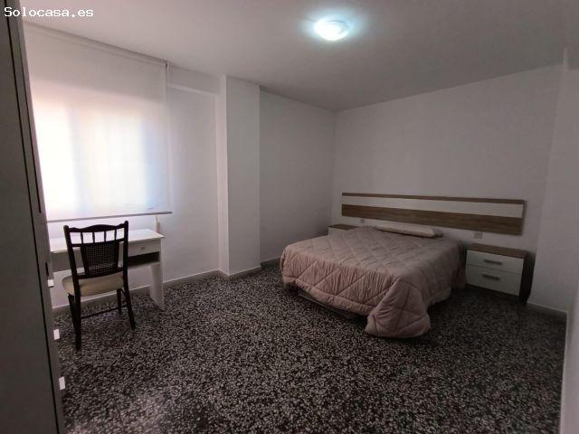 Piso en alquiler en Alhama De Almería, El Zapillo