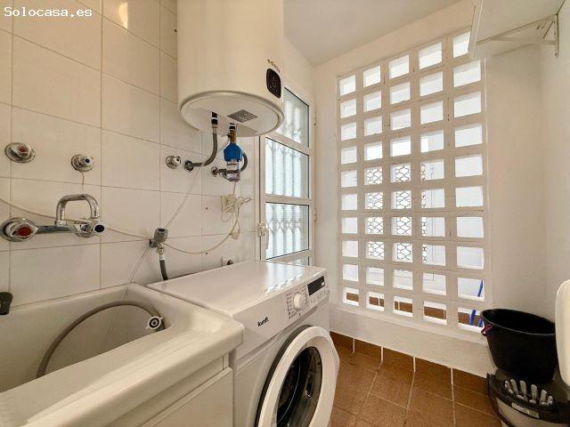 Piso en alquiler en Aguadulce, Roquetas De Mar