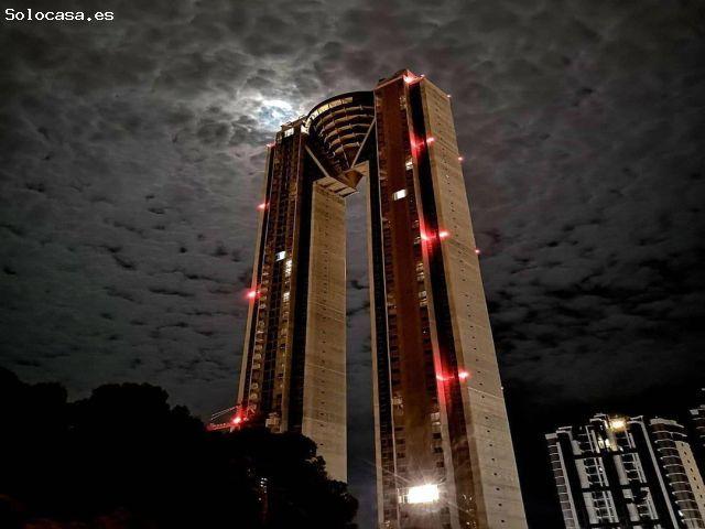 Piso en alquiler en Benidorm