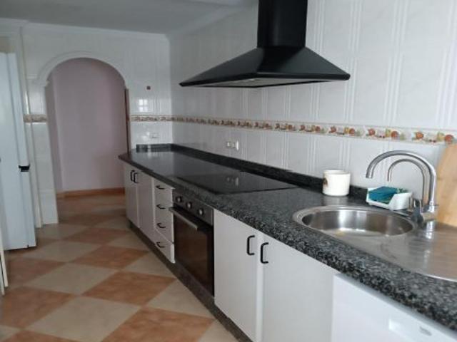 Piso en alquiler en Las Canteras, Bahía de Cádiz