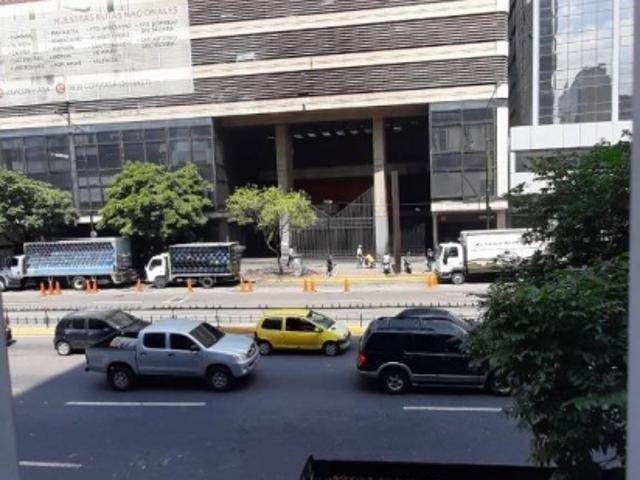 Oficina en alquiler en Boca De Uchire, Miranda
