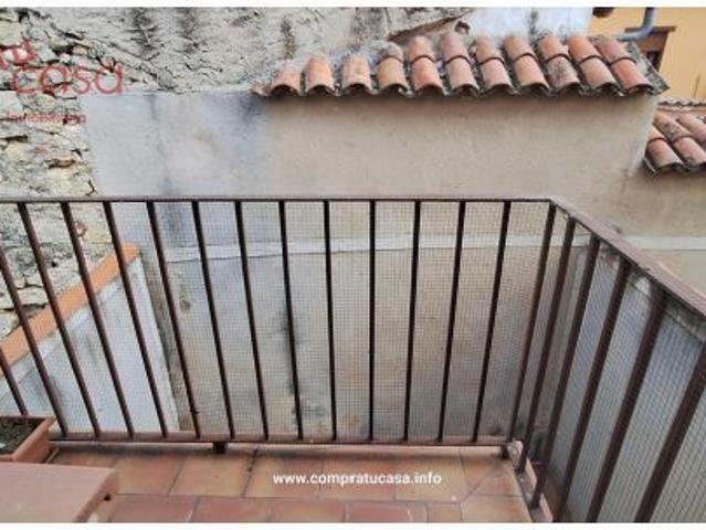 Casa en alquiler en Zamarramala, Segovia