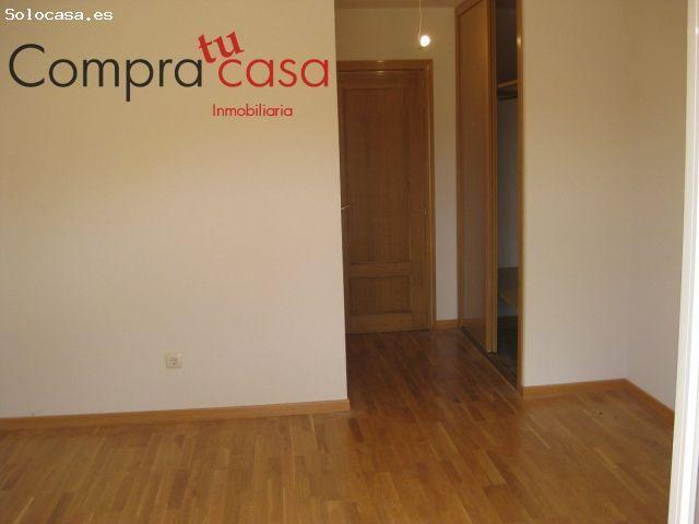 Casa en alquiler en Barrio de la Iglesia, Segovia