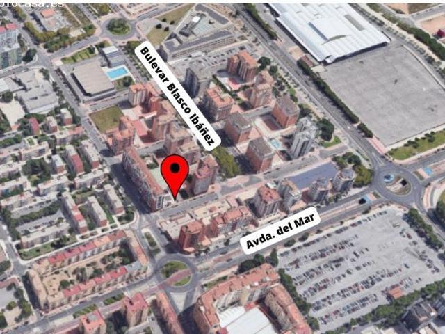 Local Comercial en alquiler en la Plana Alta, Valencia